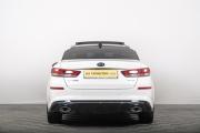 Kia Optima IV Рестайлинг Томск  - изображение 24