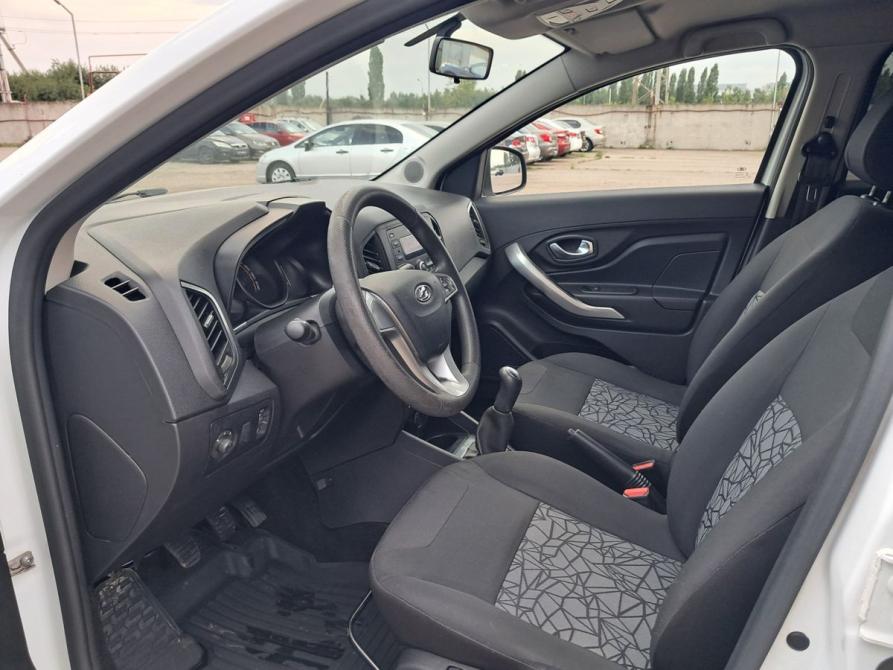 Lada (ВАЗ) XRAY I Набережные Челны  - изображение 20