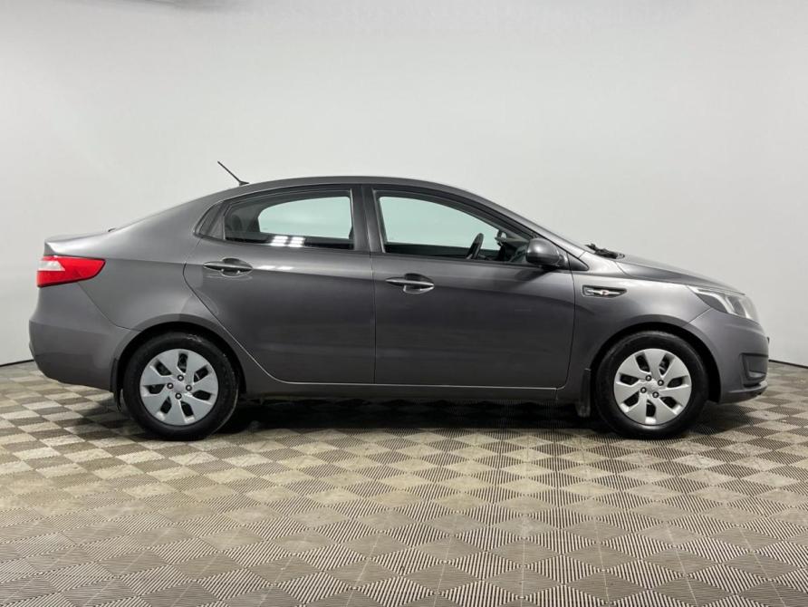 Kia Rio III Казань  - изображение 5