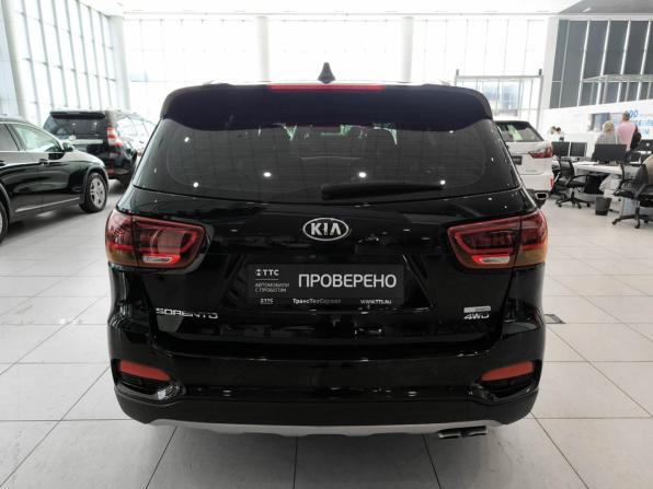 Kia Sorento III Prime с пробегом 2017 года, цена 2 400 000 рублей, 197707 км, внедорожник, Автокод Объявления