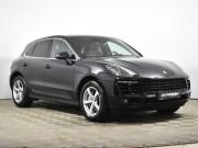 Porsche Macan I Казань  - изображение 31