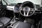 Subaru Forester IV Рестайлинг Сургут  - изображение 32