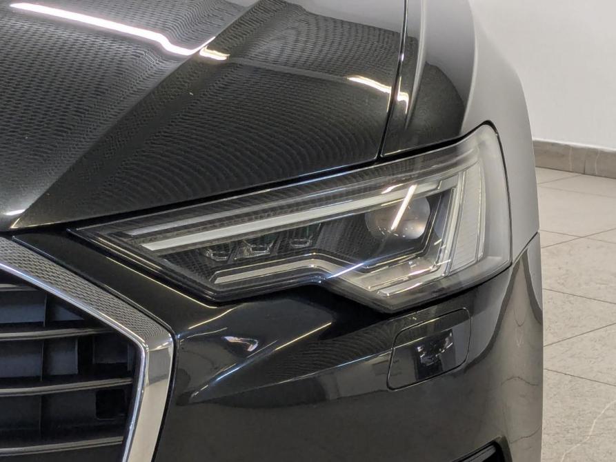 Audi A6 V (C8) Москва  - изображение 11