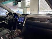 Toyota Camry VII (XV50) Рестайлинг Москва  - изображение 30