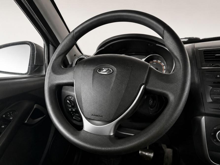 Lada (ВАЗ) Granta I Рестайлинг Уфа  - изображение 8