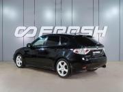 Subaru Impreza III Воронеж  - изображение 21