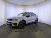 Geely Tugella I Рестайлинг Москва  - изображение 31
