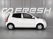 Kia Picanto I Рестайлинг Ростов-на-Дону  - изображение 20