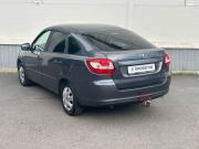 Lada (ВАЗ) Granta I Санкт-Петербург  - изображение 25