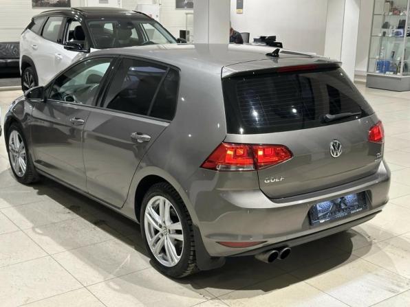 Volkswagen Golf VII с пробегом 2014 года, цена 1 149 000 рублей, 158000 км, хэтчбек, Автокод Объявления