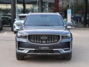 Geely Monjaro I Москва  - изображение 34