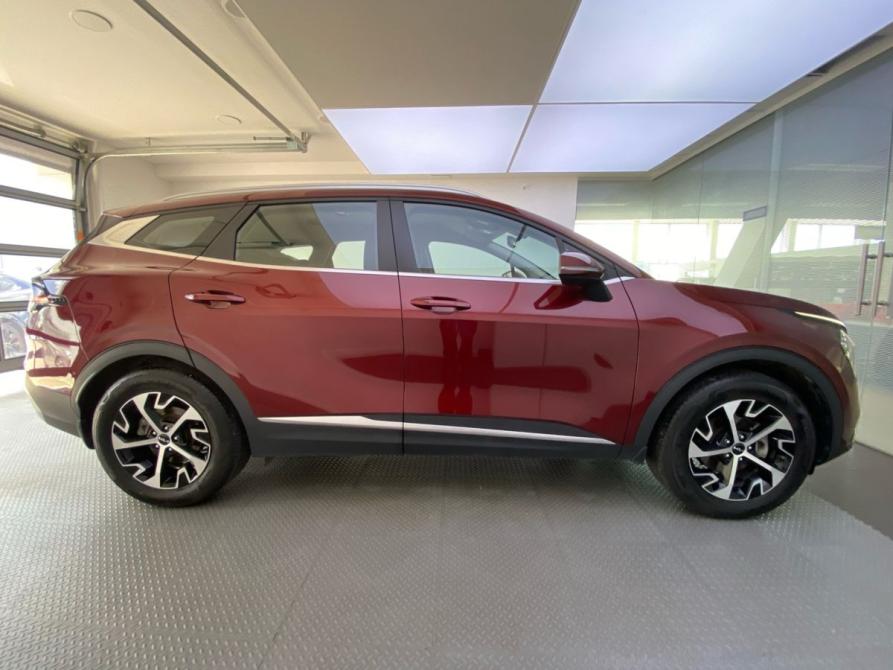 Kia Sportage V Уфа  - изображение 5