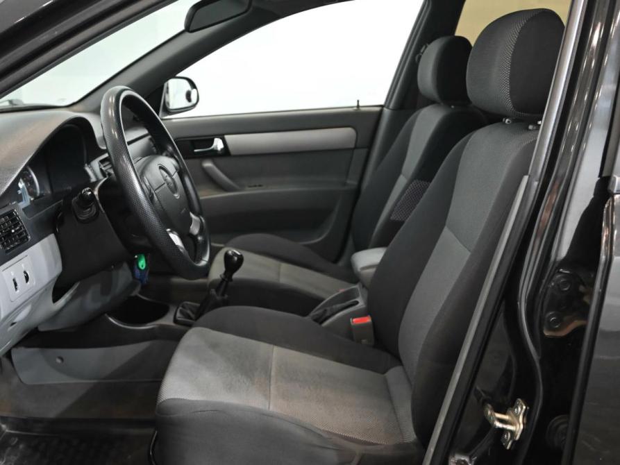 Chevrolet Lacetti I Екатеринбург  - изображение 13