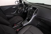 Opel Astra J Рестайлинг Пермь  - изображение 37