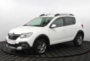 Renault Sandero II Рестайлинг Нижний Новгород  - изображение 24