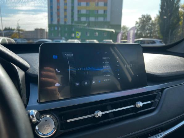 Chery Tiggo 4 Pro I с пробегом 2023 года, цена 1 480 000 рублей, 69388 км, внедорожник, Автокод Объявления