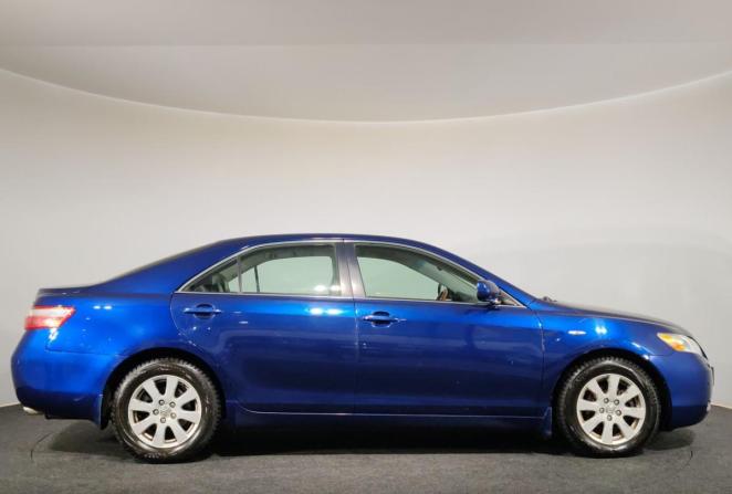 Toyota Camry VI (XV40) с пробегом 2007 года, цена 1 200 000 рублей, 276710 км, седан, Автокод Объявления