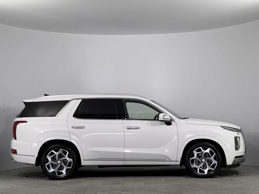 Hyundai Palisade I Калининград  - изображение 4
