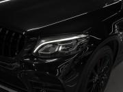 Mercedes-Benz GLC I (X253) Москва  - изображение 56