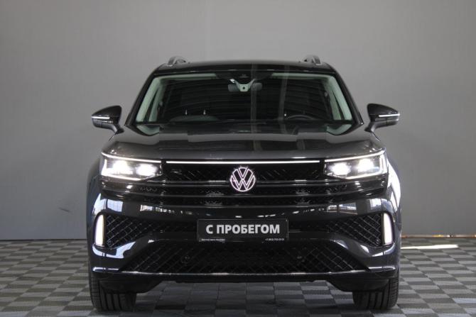 Volkswagen Tavendor I с пробегом 2023 года, цена 4 499 000 рублей, 27000 км, внедорожник, Автокод Объявления