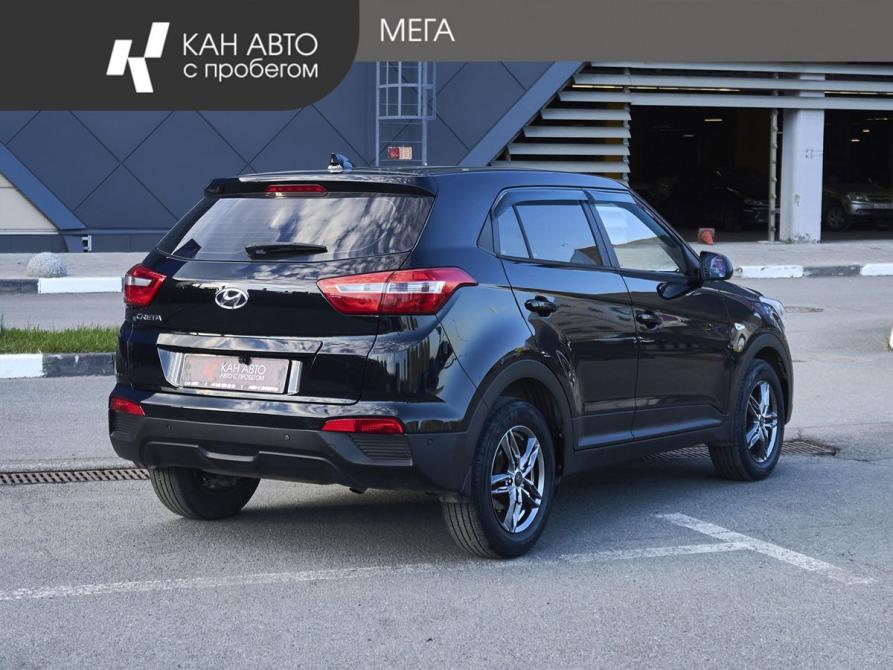 Hyundai Creta I Казань  - изображение 2