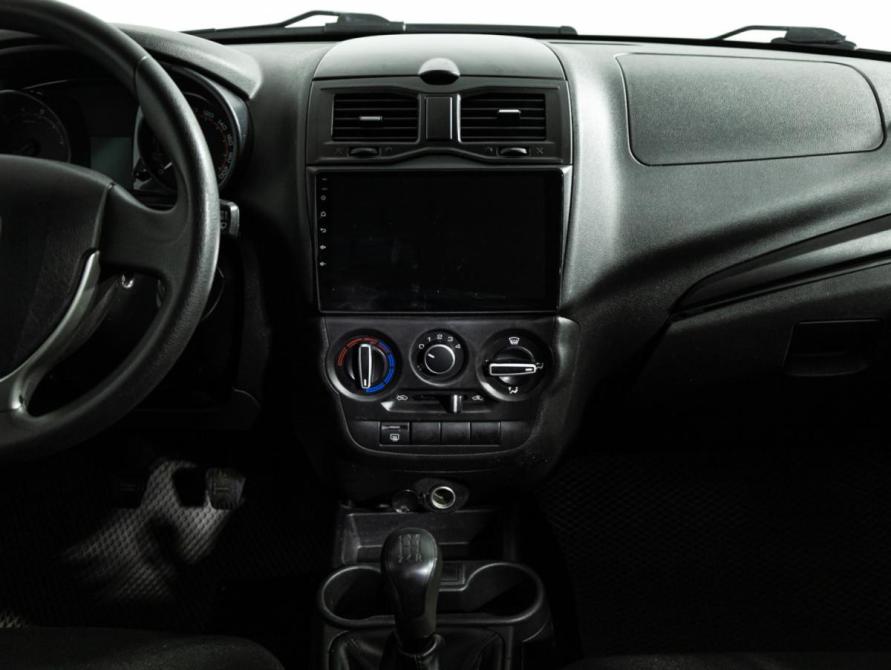 Lada (ВАЗ) Granta I Рестайлинг Санкт-Петербург  - изображение 15
