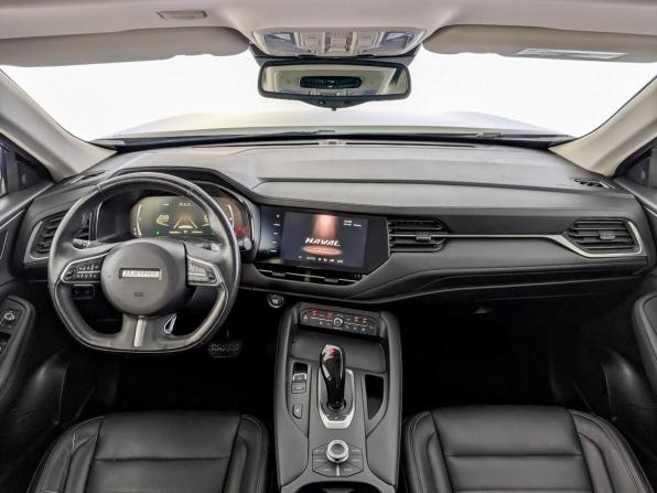 Haval F7 I с пробегом 2021 года, цена 1 770 000 рублей, 134851 км, внедорожник, Автокод Объявления
