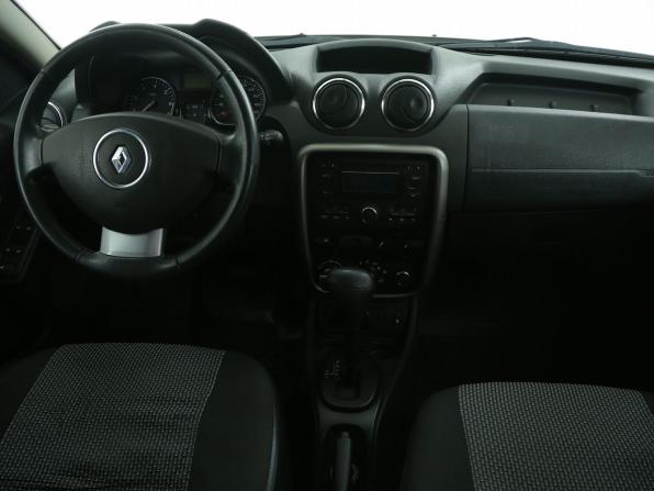 Renault Duster I с пробегом 2014 года, цена 956 000 рублей, 85600 км, внедорожник, Автокод Объявления