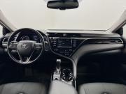Toyota Camry VIII (XV70) Вологда  - изображение 41