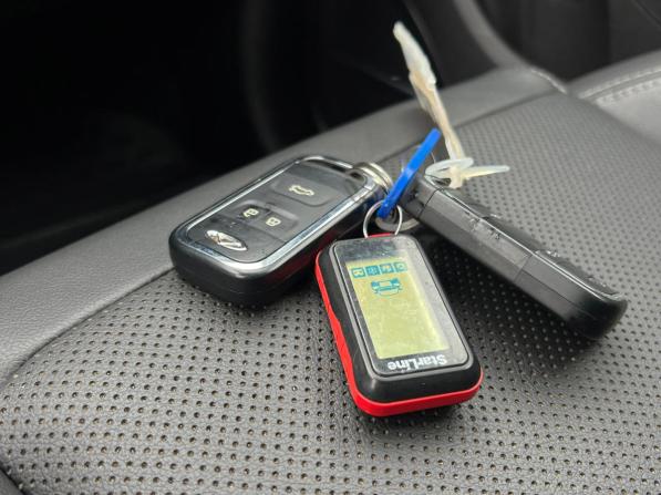 Chery Tiggo 4 I Рестайлинг с пробегом 2021 года, цена 1 295 000 рублей, 41766 км, внедорожник, Автокод Объявления