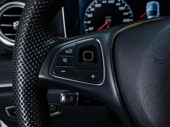 Mercedes-Benz E-Класс V (W213 S213 C238) с пробегом 2016 года, цена 3 235 000 рублей, 136928 км, седан, Автокод Объявления