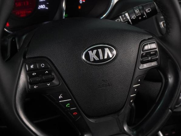 Kia Ceed II с пробегом 2013 года, цена 1 244 000 рублей, 157031 км, универсал, Автокод Объявления