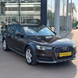 Audi A6 allroad III (C7) Рестайлинг Нижнекамск  - изображение 32