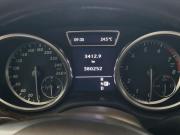 Mercedes-Benz M-Класс III (W166) Омск  - изображение 30