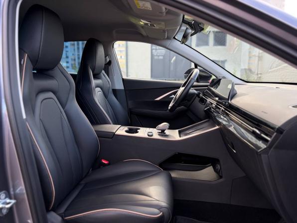 Omoda C5 I с пробегом 2023 года, цена 1 685 000 рублей, 38127 км, внедорожник, Автокод Объявления