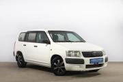 Toyota Succeed I Новосибирск  - изображение 18