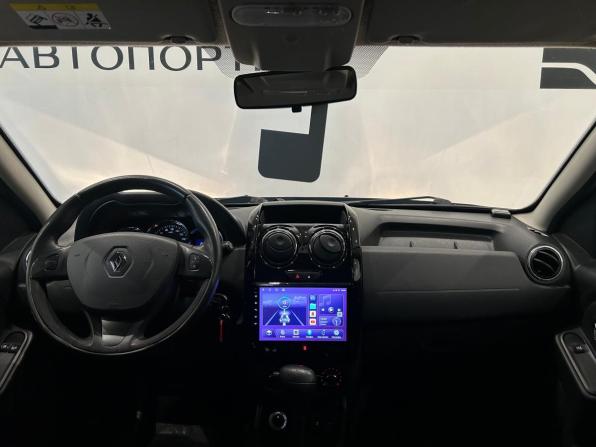 Renault Duster I Рестайлинг с пробегом 2016 года, цена 879 000 рублей, 246510 км, внедорожник, Автокод Объявления
