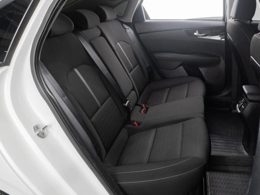 Kia Cerato IV Тюмень  - изображение 7