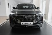 Changan UNI-S I Брянск  - изображение 21