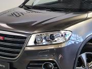 Haval H6 I Москва  - изображение 22