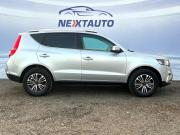 Geely Emgrand X7 I Рестайлинг 2 Чебоксары  - изображение 36