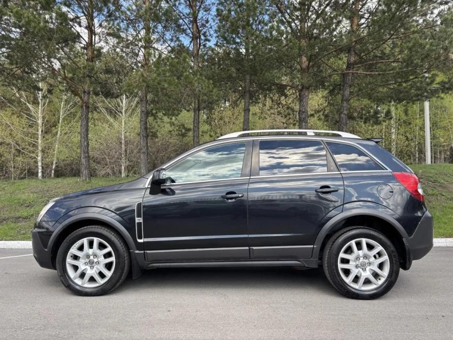 Opel Antara I Прокопьевск  - изображение 5