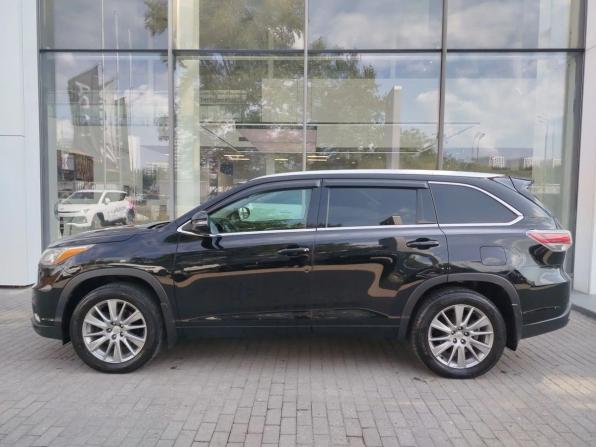 Toyota Highlander III (XU50) с пробегом 2015 года, цена 2 750 000 рублей, 164371 км, внедорожник, Автокод Объявления