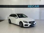 Mercedes-Benz C-Класс IV (W205) Санкт-Петербург  - изображение 53