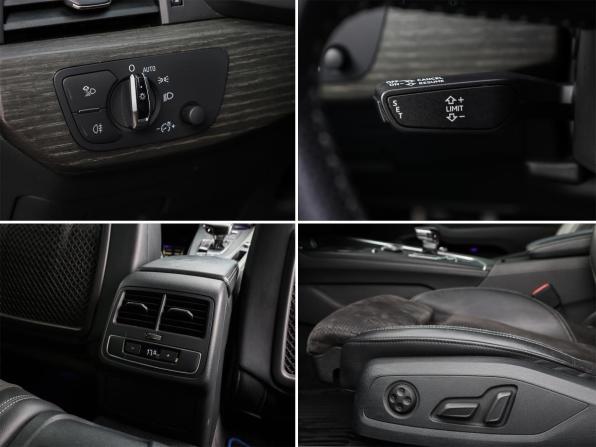 Audi A5 II (F5) с пробегом 2016 года, цена 2 249 000 рублей, 244593 км, купе, Автокод Объявления