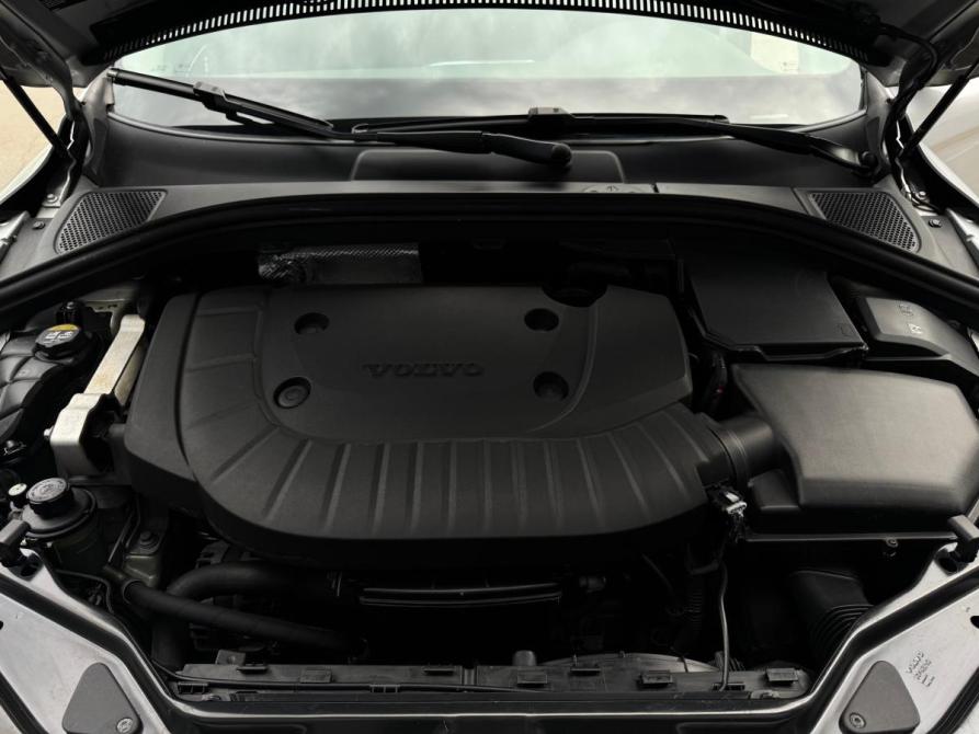 Volvo XC60 I Рестайлинг Иркутск  - изображение 32