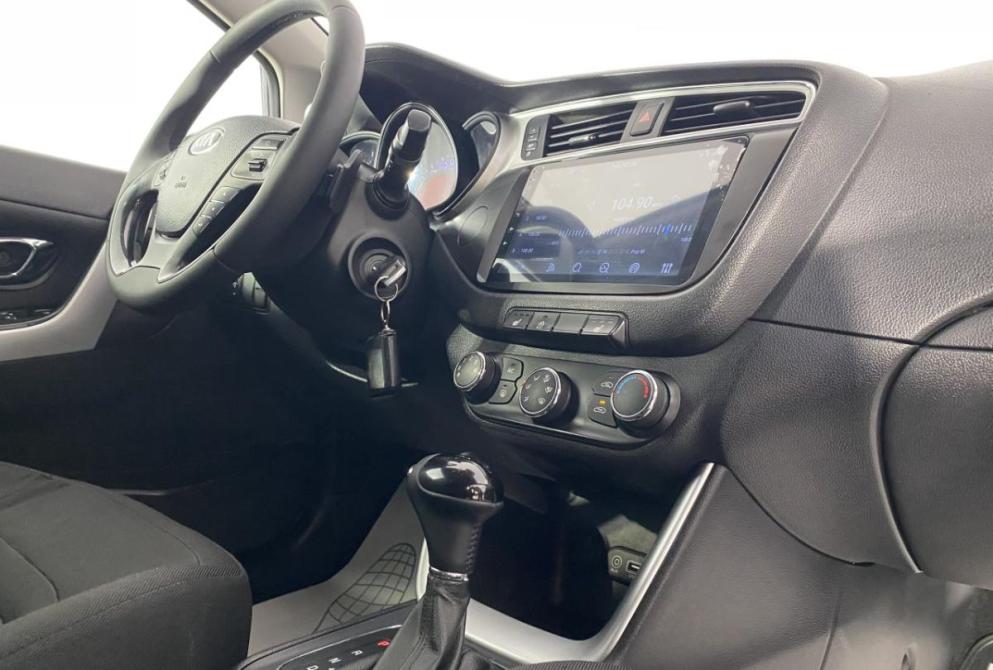 Kia Ceed II Рестайлинг Саранск  - изображение 28