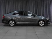 Skoda Rapid I Тюмень  - изображение 20