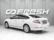 Nissan Teana II (J32) Рестайлинг Ростов-на-Дону  - изображение 21