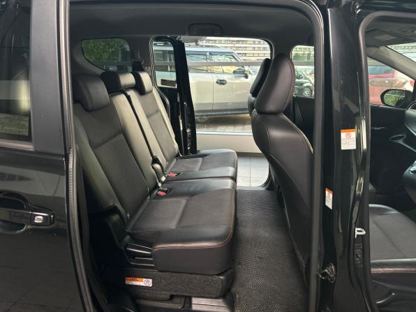 Toyota Sienta II с пробегом 2018 года, цена 1 560 000 рублей, 59744 км, минивэн, Автокод Объявления